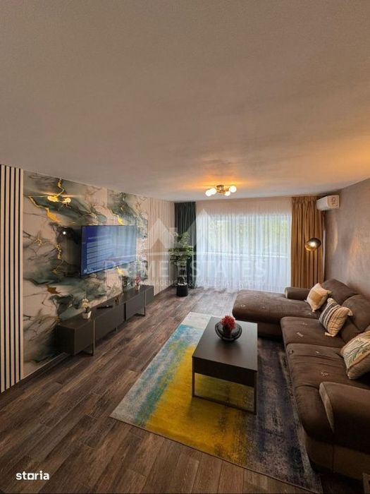 Apartament 2 camere ULTRACENTRAL – Bd. Unirii