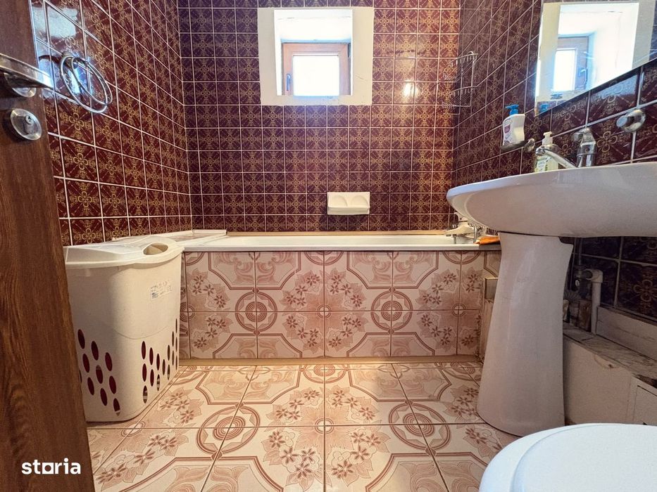 Apartament 3 Camere | Nicolae Grigorescu | Mobilat&Utilat