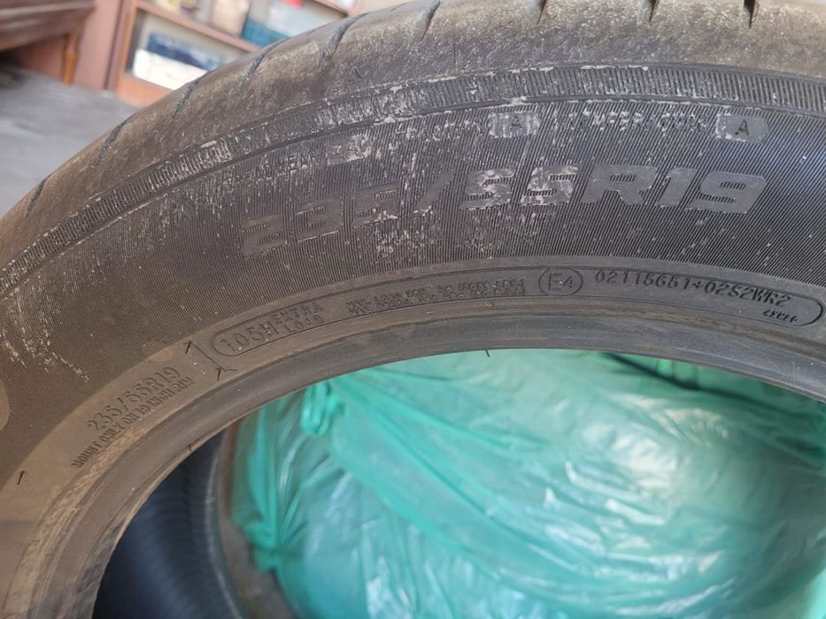 Колесо сатылады шина