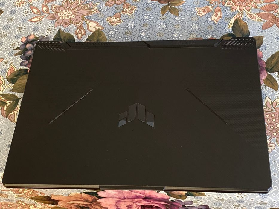 Asus tuf gaming f15
