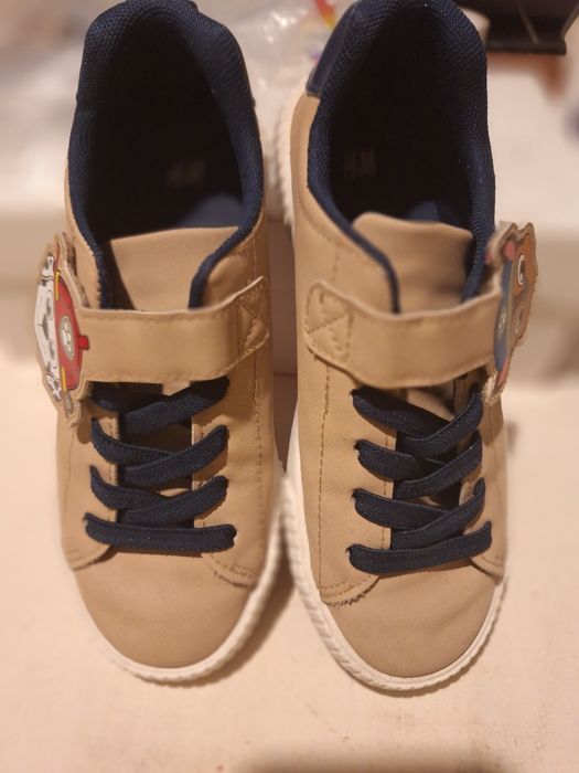 Кецове H&M 32 номер - 20 лв