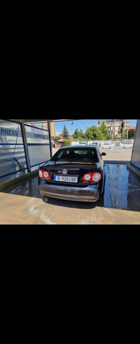 Vw Jetta 2.0 TDI