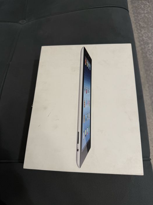 Продам iPad нерабочий