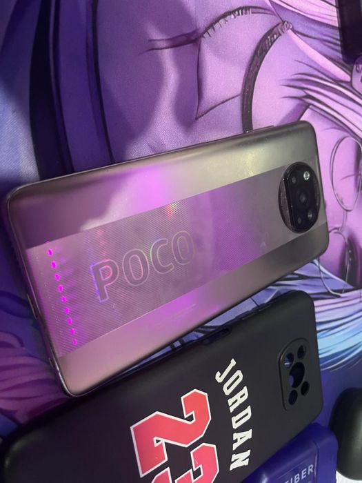 Poco x3 pro 6/128