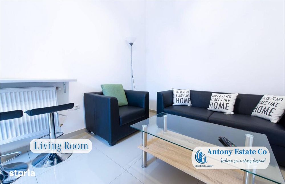 Apartament de închiriat, 3 camere, Ultra Central, Oradea — fotografia 2