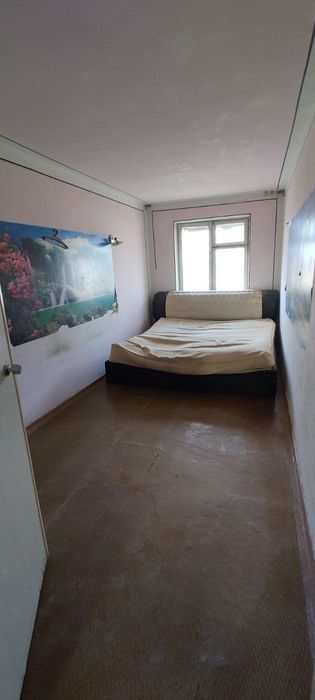 Продам свою 2х квартиру