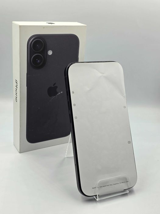 Apple IPhone 16 Cutie