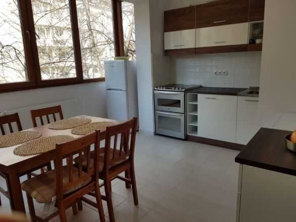 Дава се под наем Двустаен апартамент в София, Център - 80 кв.м за 640 € - Снимка #8