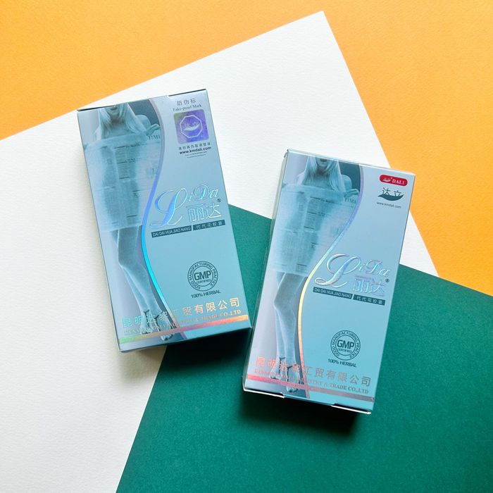 Лида/Лептин/капсулы для похудения. БАД.