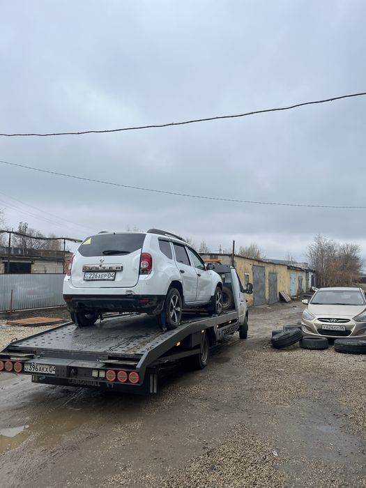 Эвакуатор Актобе 24/7