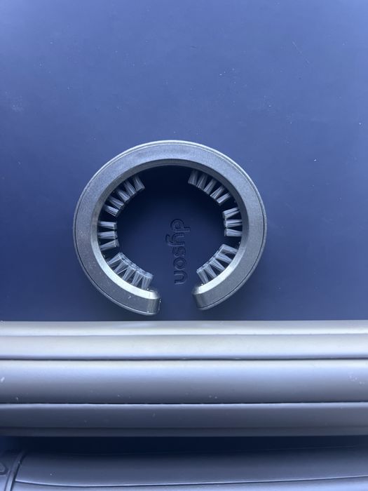 Dyson Airwrap тъмно син