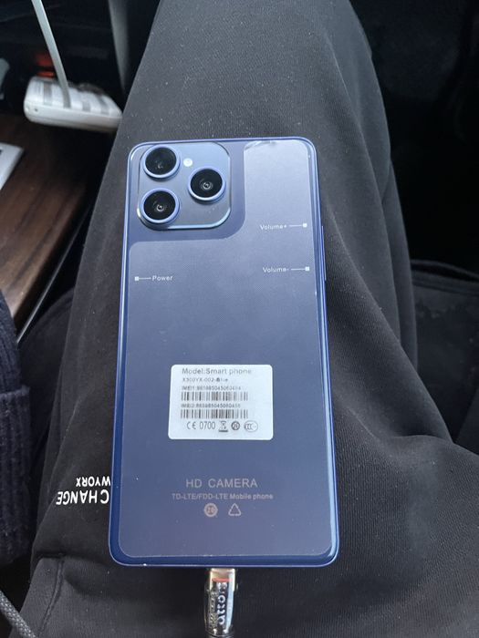 Продам телефон Smart Phone