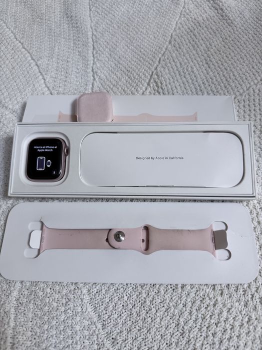 apple watch 9 series