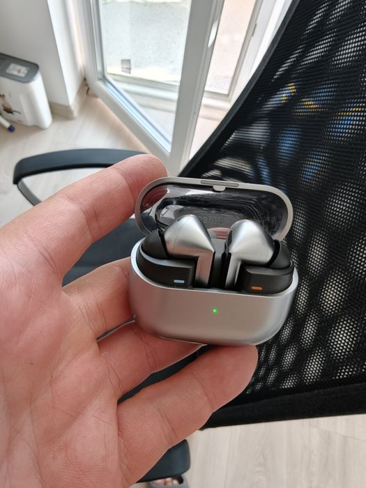 Casti Samsung Galaxy Buds 3 Pro