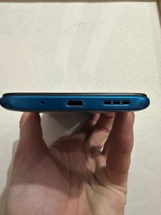 В продаже Redmi9A