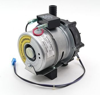 Продам насос на котёл Daewoo