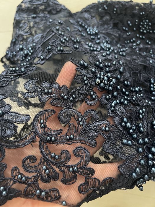 Rochie ocazie din dantela