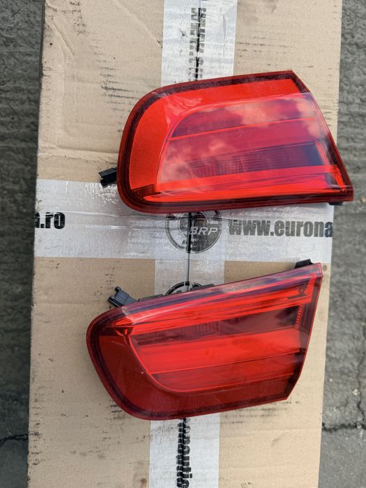 Stop bmw f20 lci lampa stop bmw f20 lci