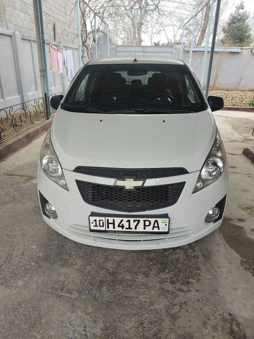 Продается Chevrolet Spark