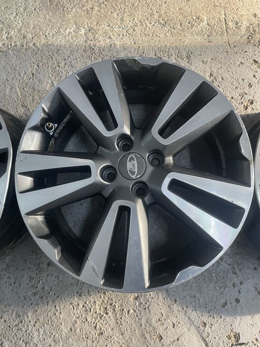 Продам диски r17