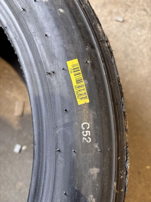 Слик 18 цола 260/660/18 Hankook