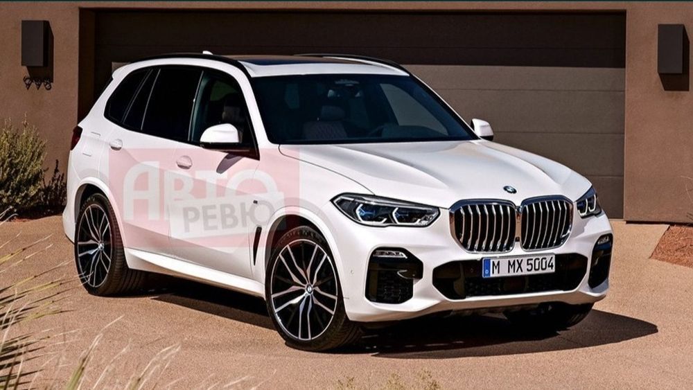 джанти 20 бмв ///m r20 x5 x6