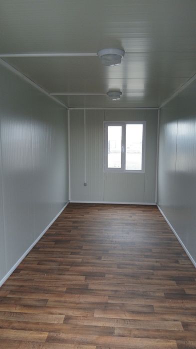 Container birou/locuința/depozitare 6x2,4  metri