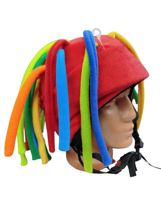 3D аксесоари за каска