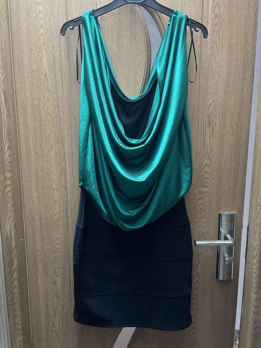 Rochie noua Amisu evening 34