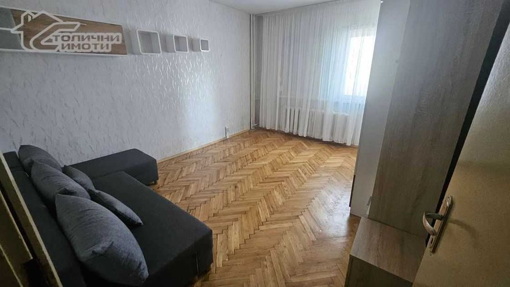 Дава се под наем Тристаен апартамент в София, Овча купел 1 - 100 кв.м за 600 € - Снимка #1