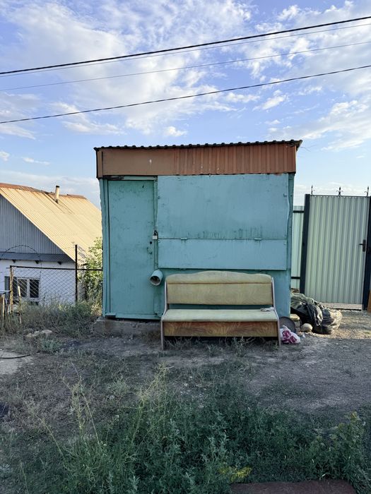 Продается дача в ПКС Мерекелік