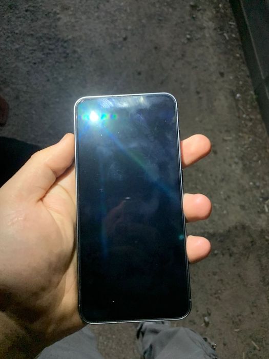 Обменяю самсунг а56 5джи