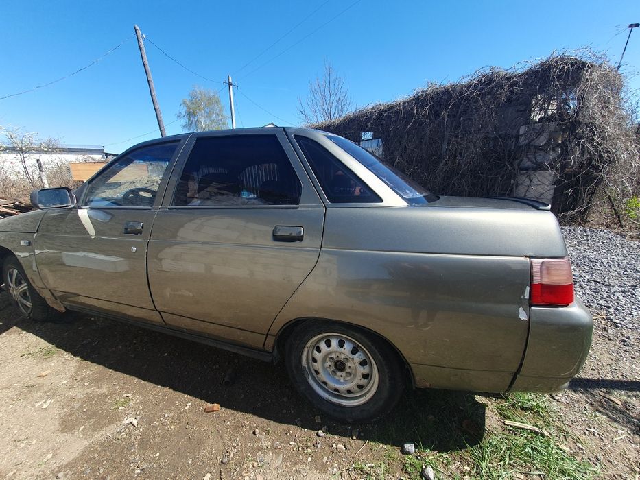Продам Ваз   2110