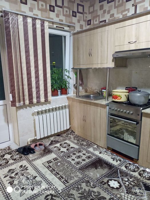 Сотилади коттеджа уй, Ташкент вилояти, Кибрай туман, Мехнат , 6 сотка