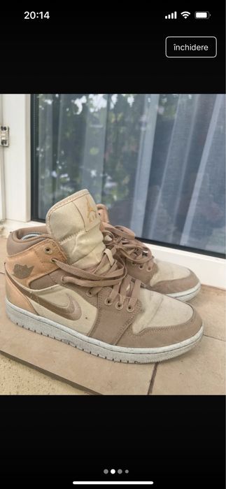 Jordan dama marimea 39