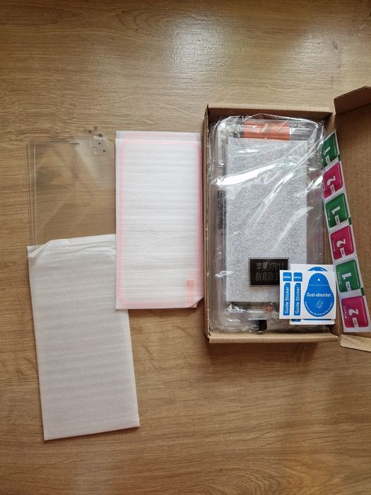 Folie sticla Iphone 11