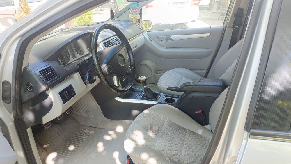 Mercedes Benz 180 CDI ,an 2007