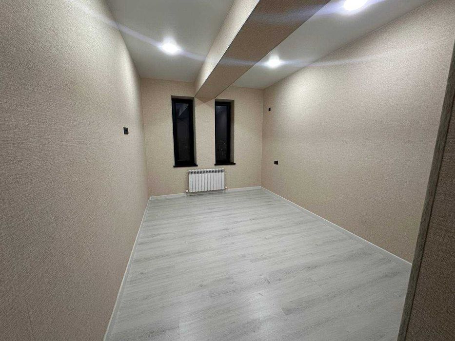 Продаётся 4-х комнатная квартира