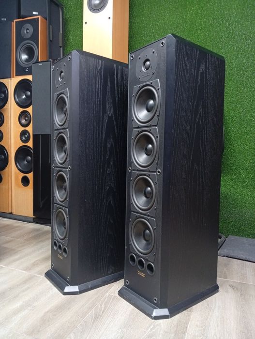 Тонколони MISSION 753