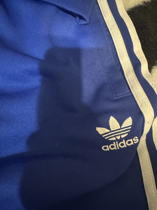 Trening adidas sst S