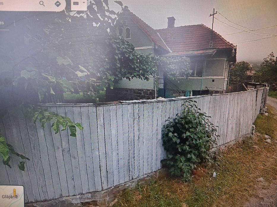 Casa de vanzare in Glajarie, jud. Mures