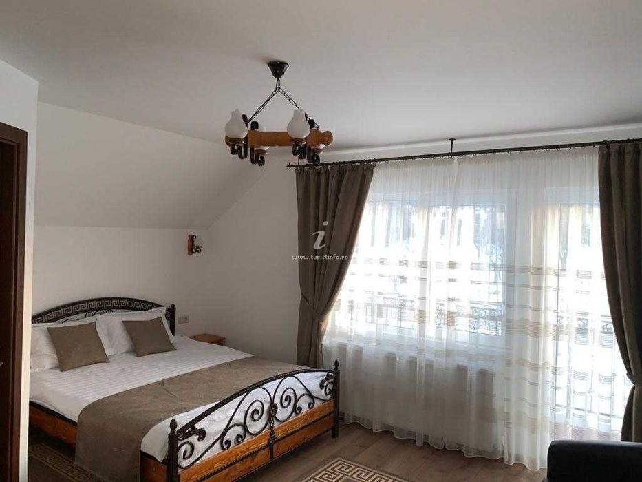 Cazare Bran - Moieciu Casa Duicu