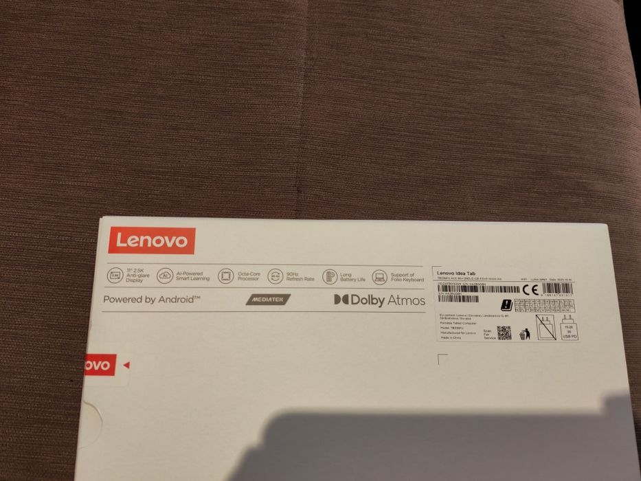 Lenovo idea pad Matte Edition