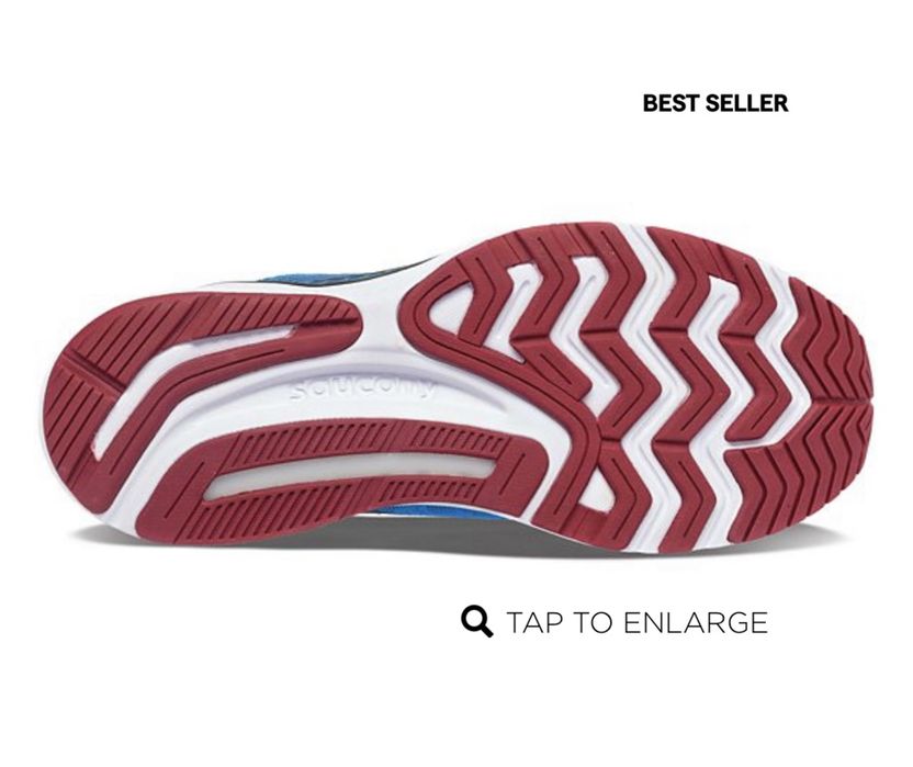 Кроссовки Saucony Guide 14