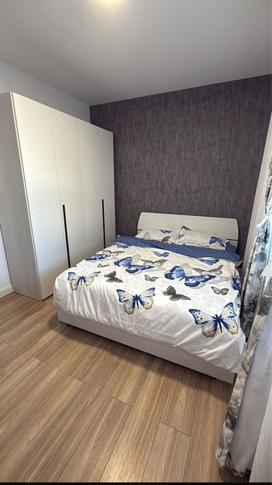 Inchiriez ap 2 camere