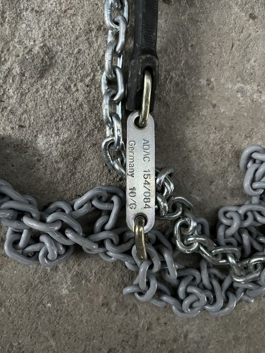 Вериги за сняг RUD Matic made in germany