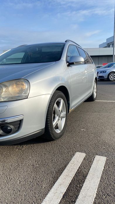 Volkswagen Golf V 1.9 TDI