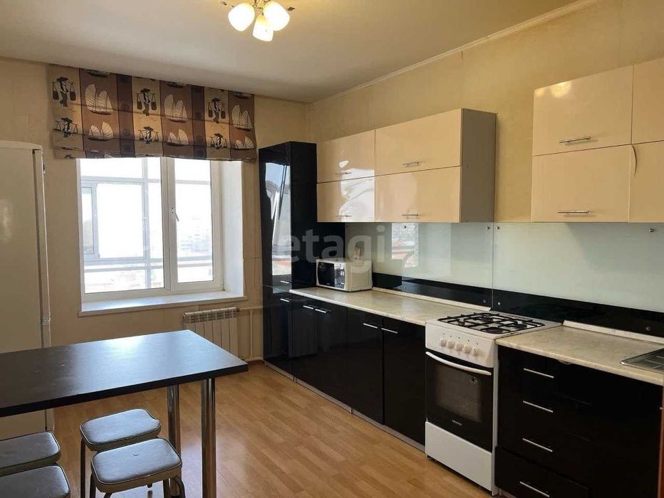 1 комн. р-н 5 микрорайон