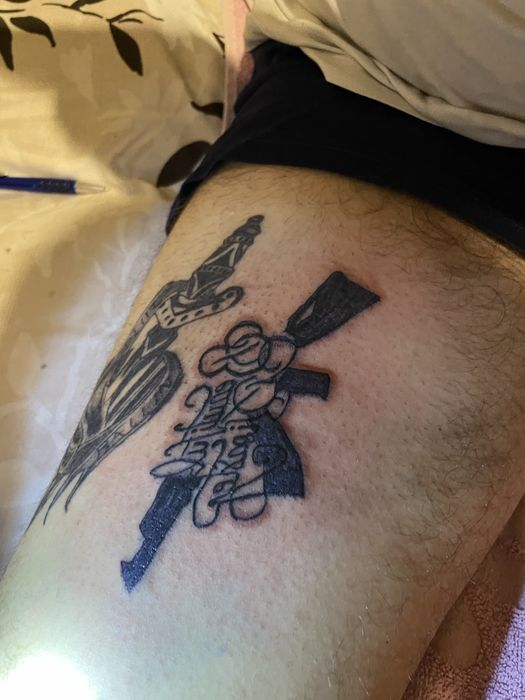 Târgu Jiu -Rovinari Tatuaje