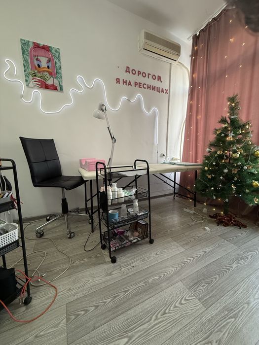 Аренда кушетки 2/2